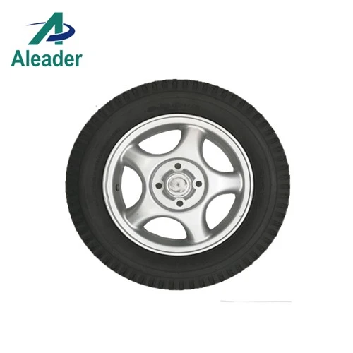 لاستیک‌ها و چرخ‌های ضد سوراخ 3.00-8