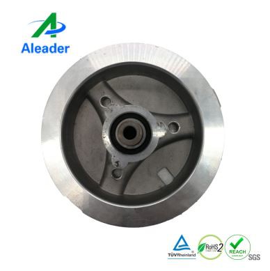 رینگ آلیاژی اینچ 4 چرخ جامد