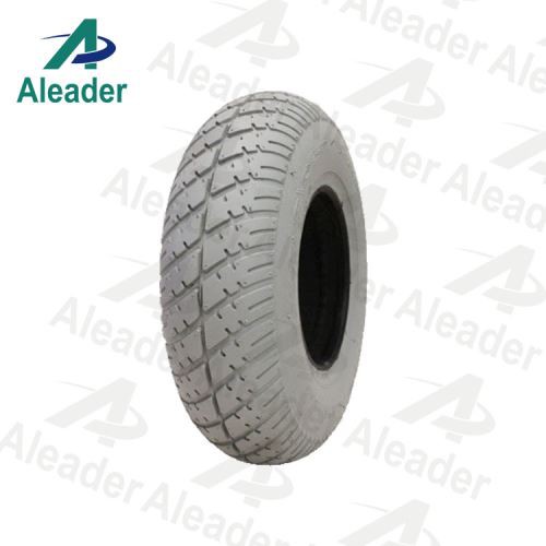 تایر جامد برای ویلچر 8X2