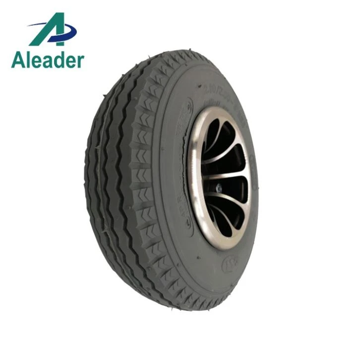 چرخ آلیاژ اسکوتر متحرک  9 x {{1}