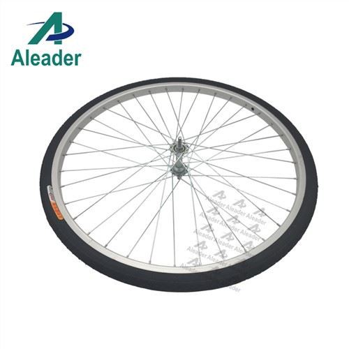 22 اینچ بدون تخت دوچرخه تخت