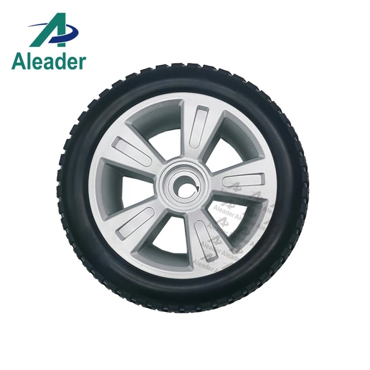 Flat Free Tyres For Mobility Scooter 8 Inch